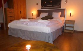 Silver55 Apartman