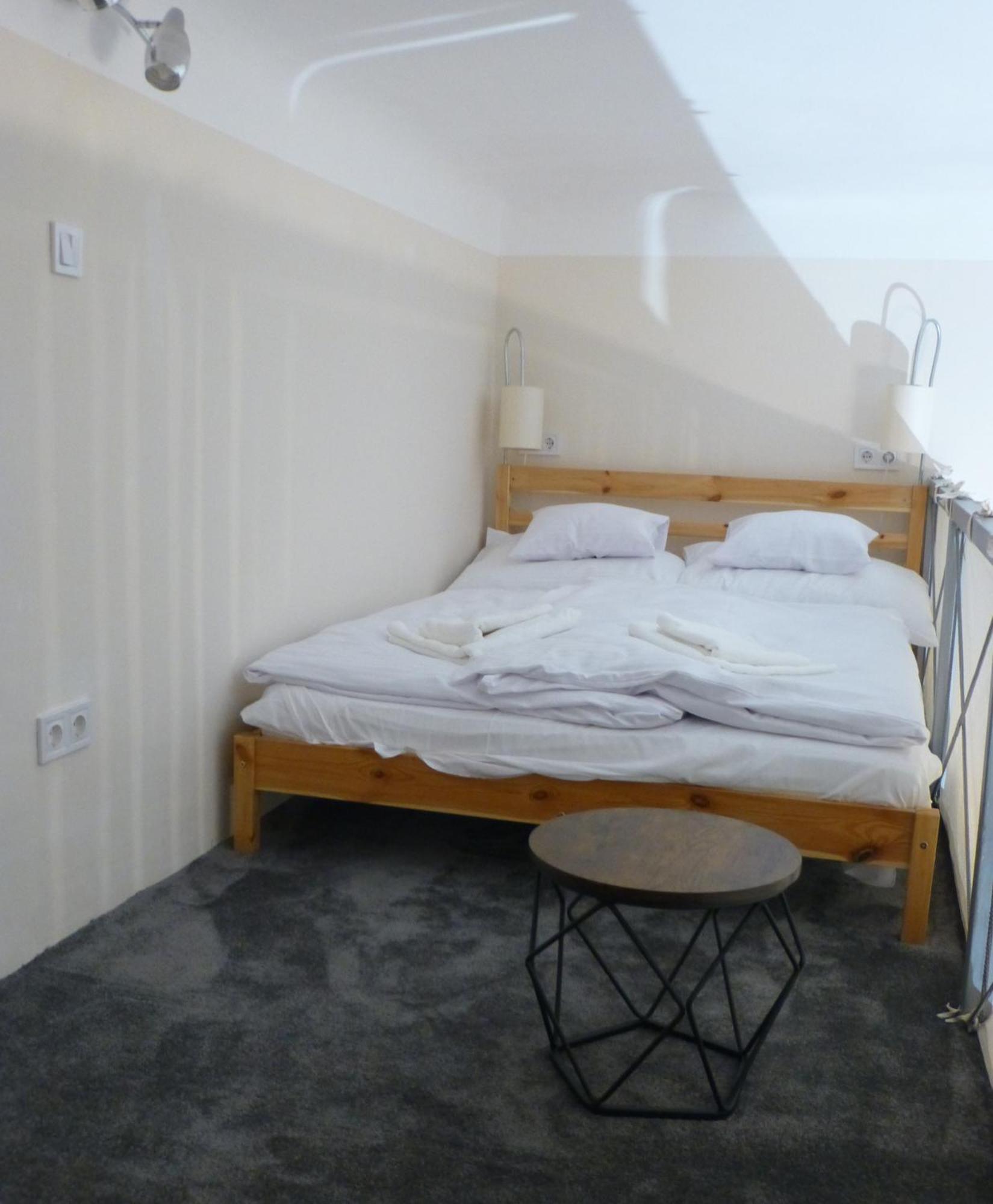 Silver55 Apartman Budapeszt Zewnętrze zdjęcie