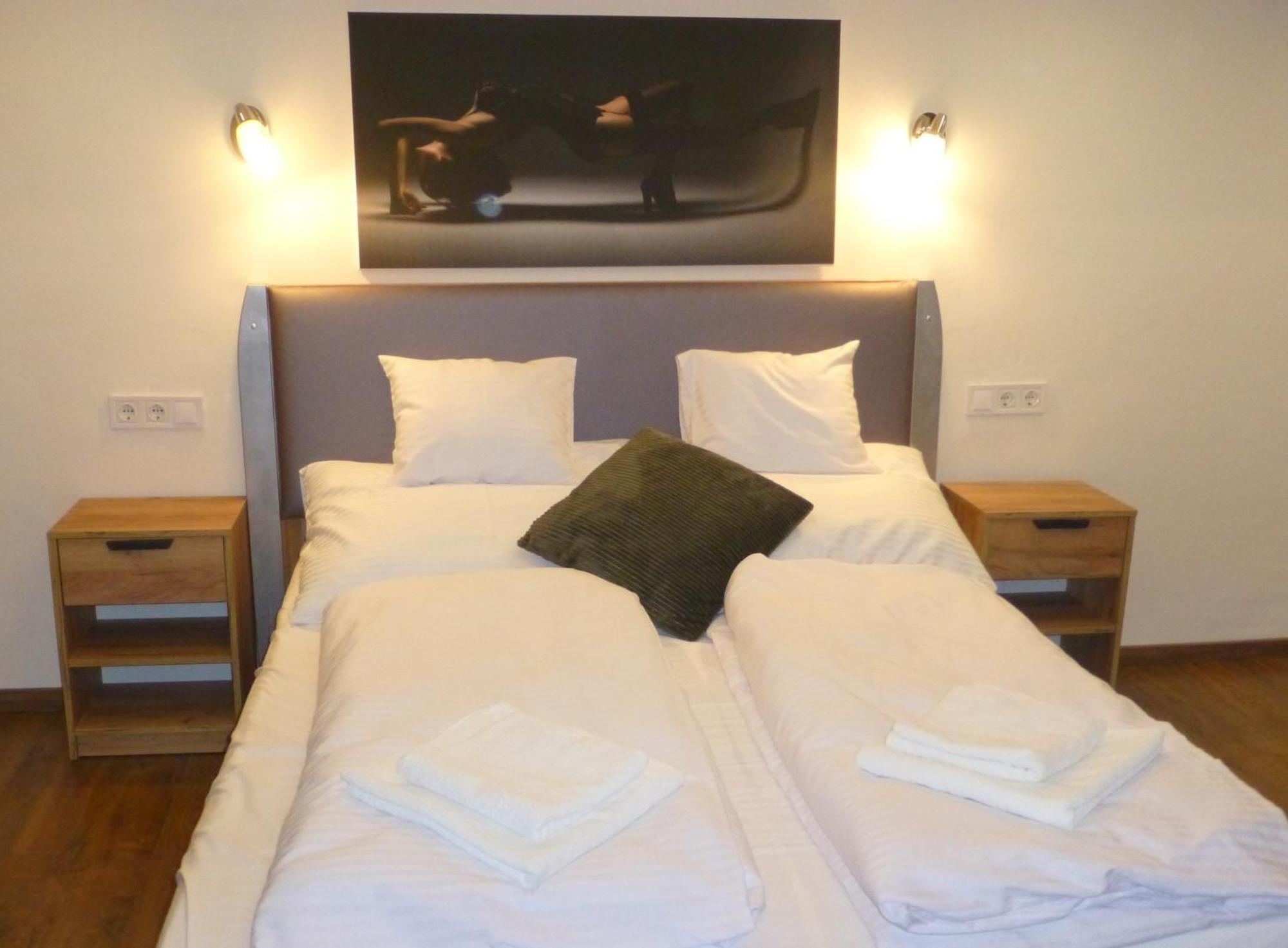 Silver55 Apartman Budapeszt Zewnętrze zdjęcie