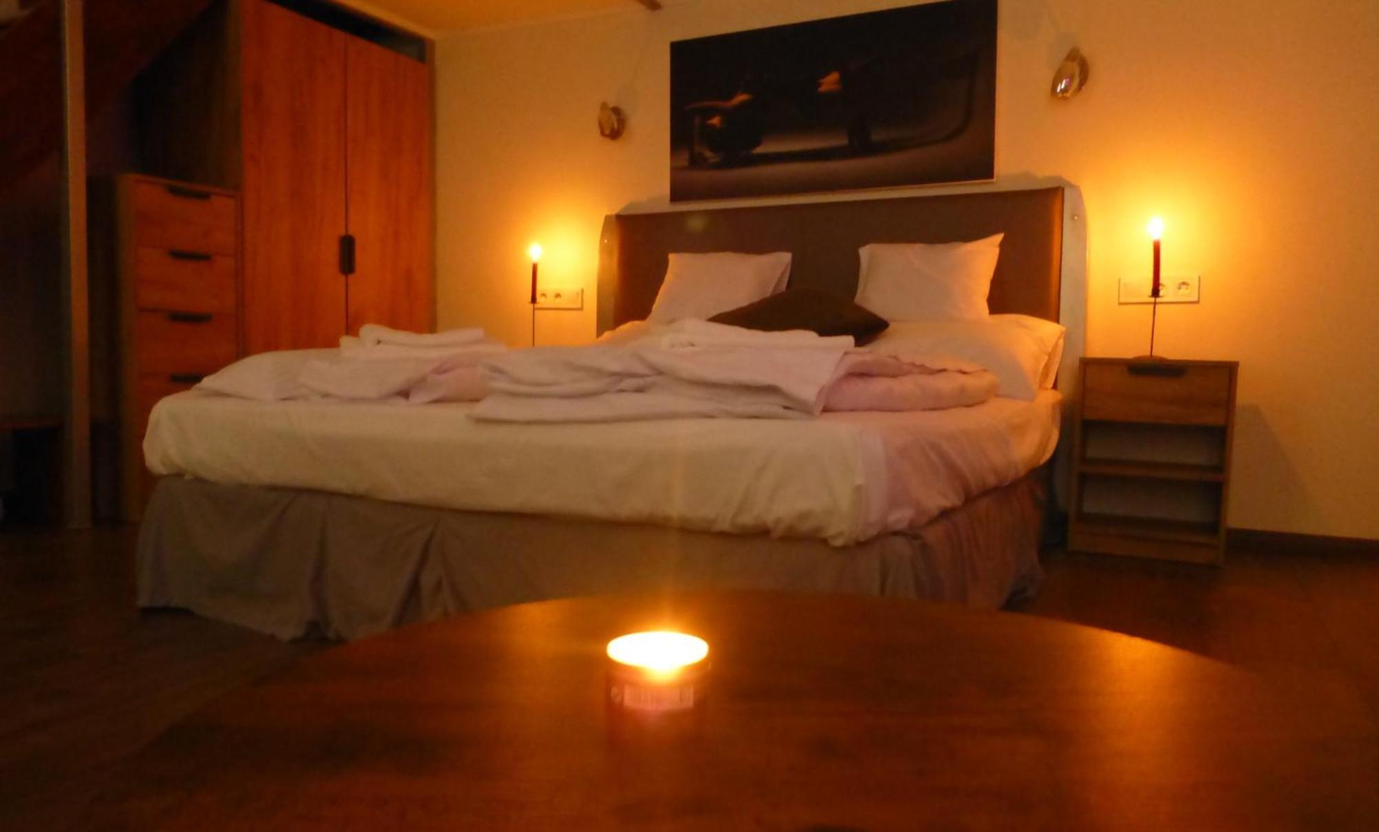 Silver55 Apartman Budapeszt Zewnętrze zdjęcie