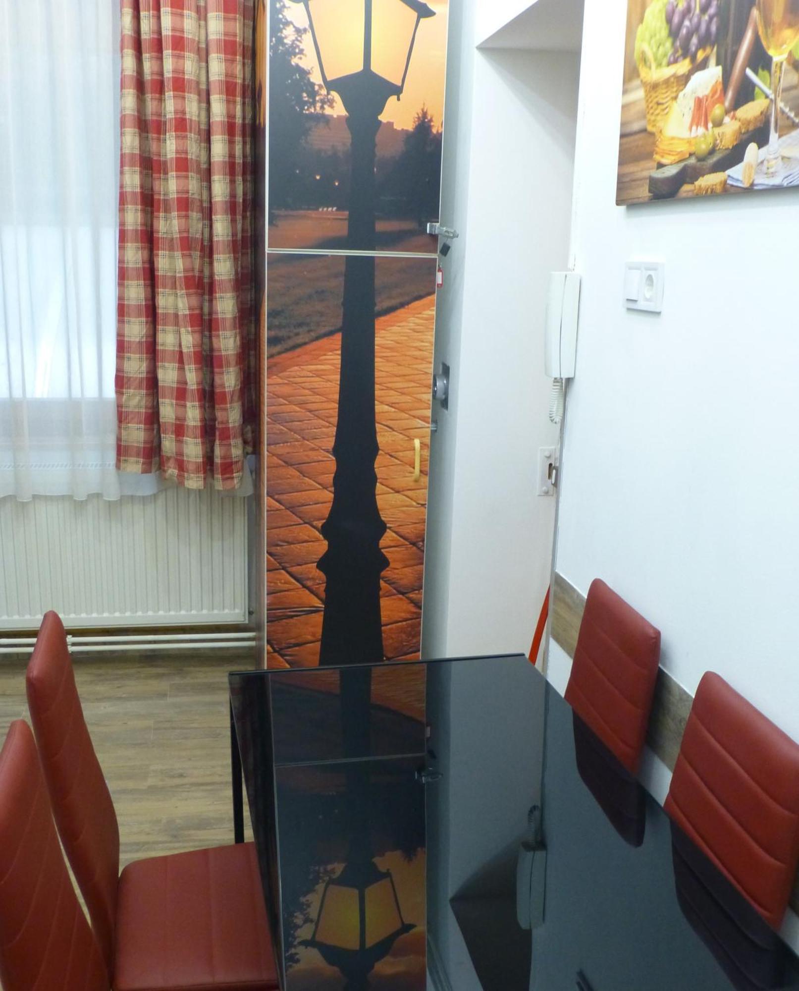 Silver55 Apartman Budapeszt Zewnętrze zdjęcie